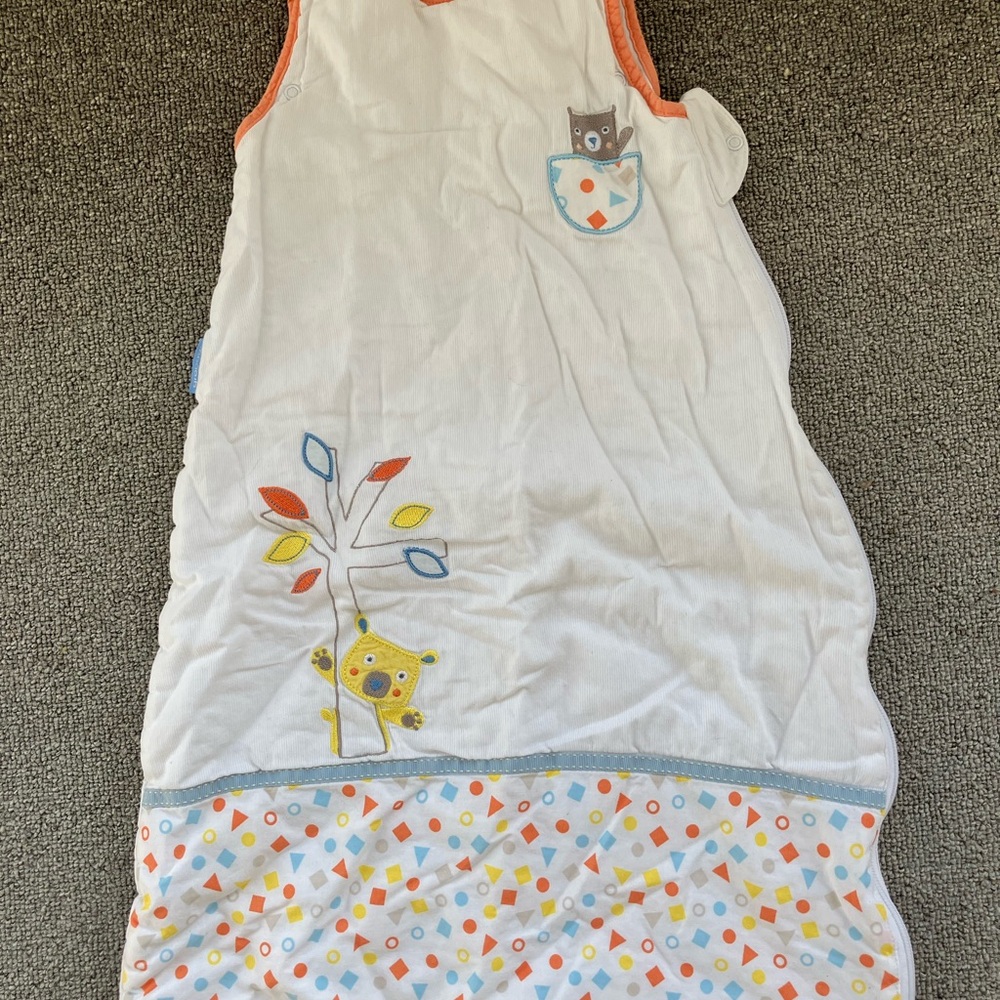 Sleep Sack